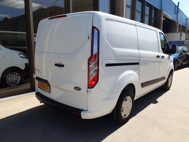 Ford Transit Custom 2.0 TDCi Trend 96 kW image number 8