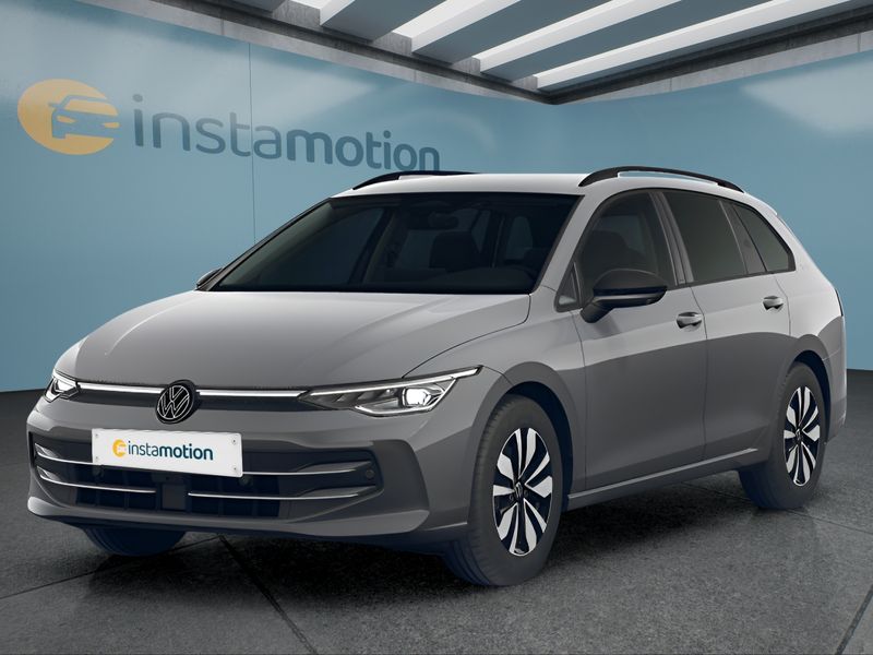 Volkswagen Golf 8 110 kW