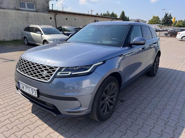 Land Rover Range Rover Velar 2.0 HSE 184 kW image number 1