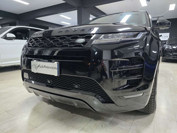 Land Rover Range Rover Evoque 120 kW image number 5