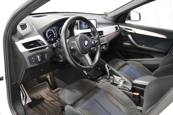 BMW X1 20d xDrive 140 kW image number 5