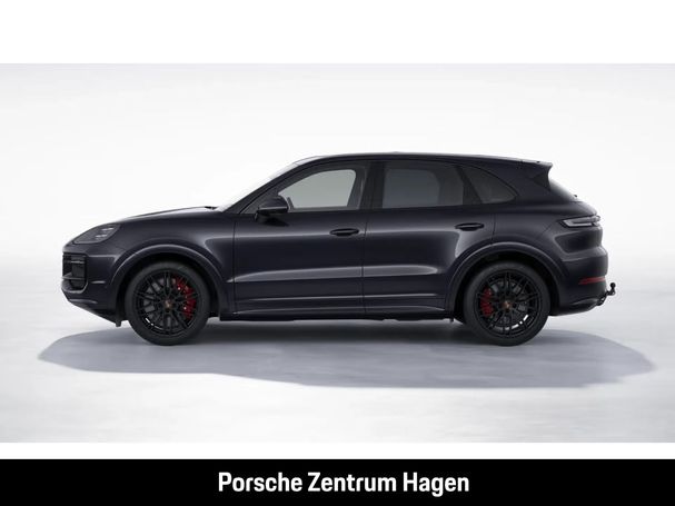 Porsche Cayenne GTS 368 kW image number 3