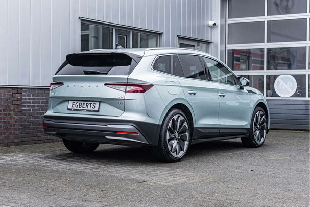 Skoda Enyaq 150 kW image number 2