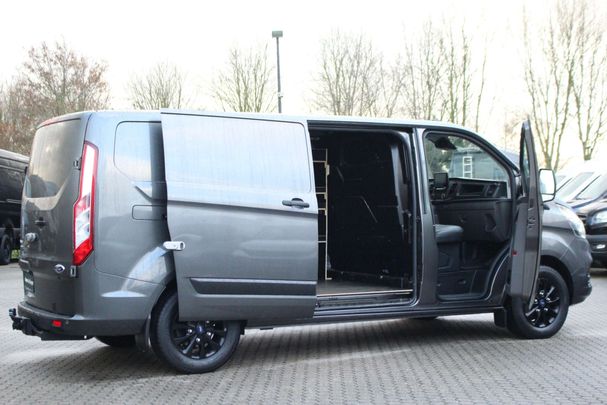 Ford Transit Custom 300 L2H1 2.0 TDCi Trend 96 kW image number 6