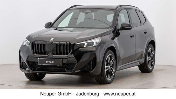 BMW X1 sDrive18d 110 kW image number 1