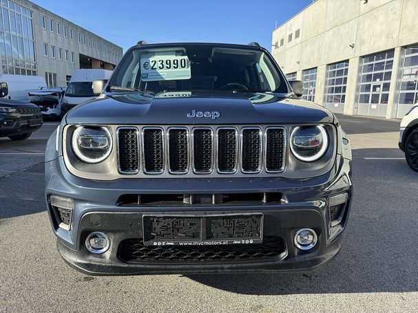 Jeep Renegade 1.6 MultiJet 96 kW image number 2