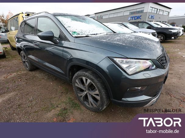 Seat Ateca 1.4 TSI DSG XCELLENCE 110 kW image number 1