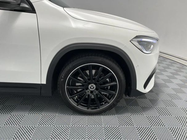 Mercedes-Benz GLA 250 165 kW image number 15