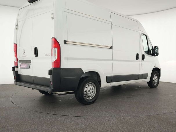 Peugeot Boxer L2H2 Pro 103 kW image number 6