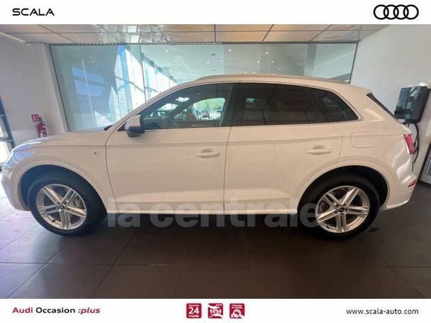 Audi Q5 55 TFSIe quattro S tronic S-line 220 kW image number 5