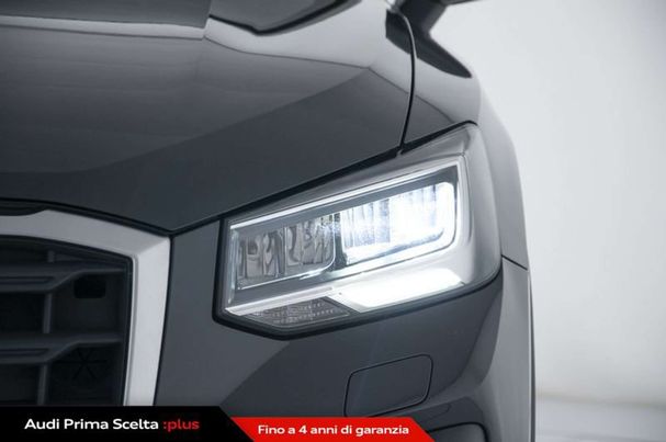 Audi Q2 30 TDI 85 kW image number 12