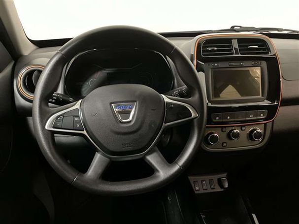 Dacia Spring Electric 45 33 kW image number 20