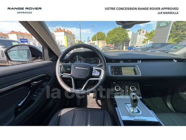 Land Rover Range Rover Evoque 147 kW image number 6