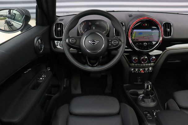 Mini Cooper Countryman 100 kW image number 9