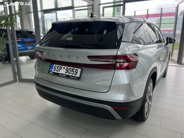 Skoda Kodiaq 2.0 TDI Selection 142 kW image number 8