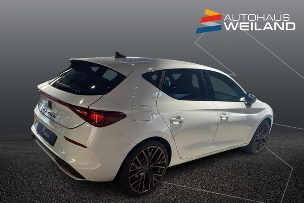 Cupra Leon e-Hybrid 180 kW image number 4