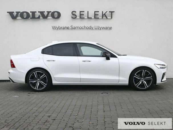 Volvo S60 154 kW image number 8