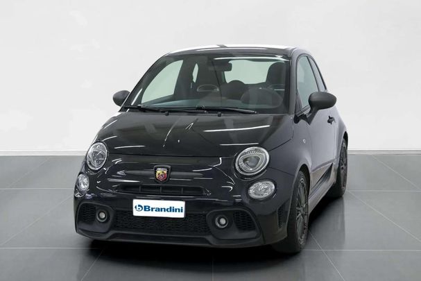 Abarth 595 121 kW image number 1