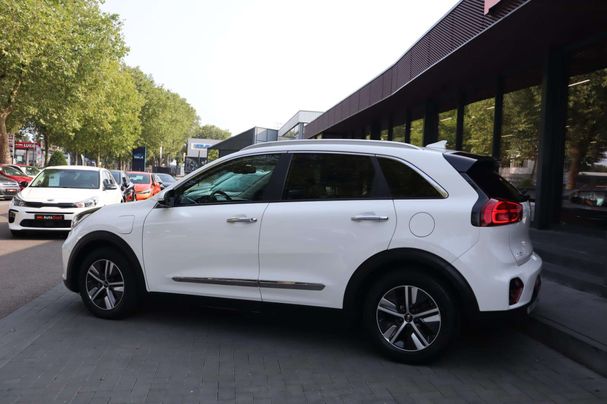 Kia Niro 1.6 GDI 104 kW image number 6