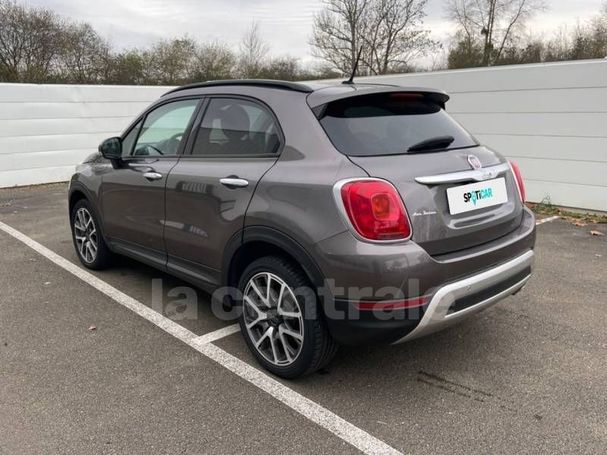 Fiat 500X 1.6 Multijet Cross 88 kW image number 20