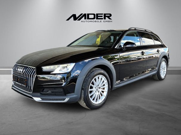 Audi A4 Allroad quattro 140 kW image number 1