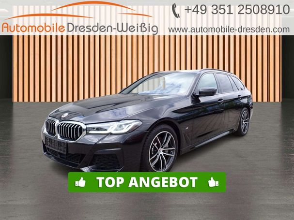 BMW 530i Touring 185 kW image number 2