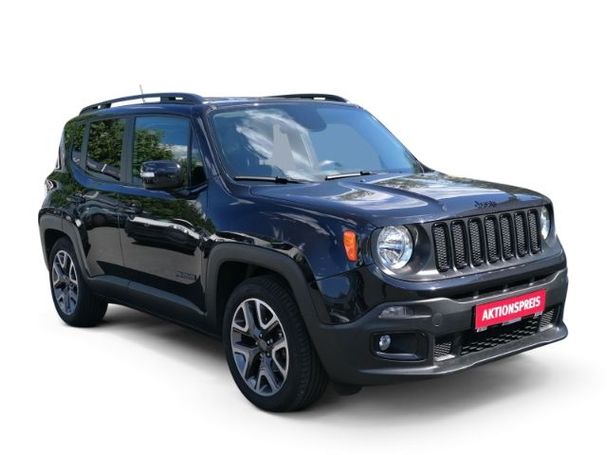 Jeep Renegade 1.4 MultiAir Longitude 103 kW image number 2