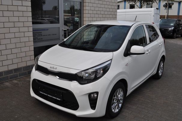 Kia Picanto 49 kW image number 20