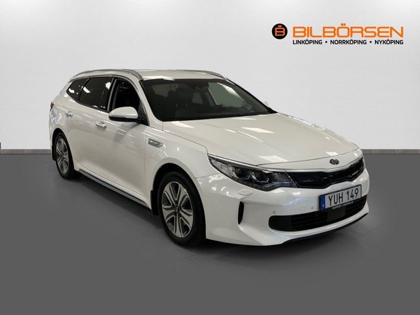 Kia Optima 151 kW image number 2