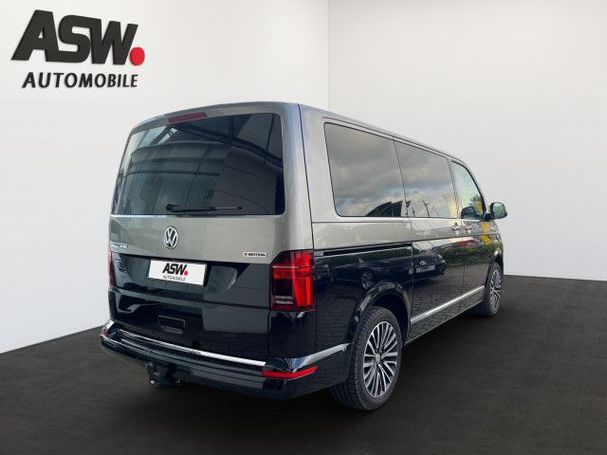 Volkswagen T6 Multivan 2.0 TDI 4Motion 150 kW image number 3