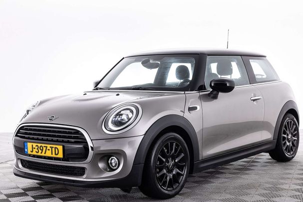 Mini Cooper 100 kW image number 18