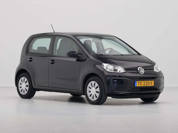 Volkswagen up! 44 kW image number 7