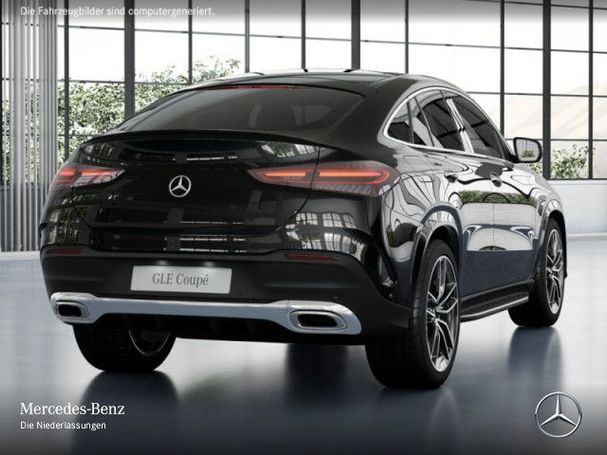 Mercedes-Benz GLE 450 d Coupé 270 kW image number 4