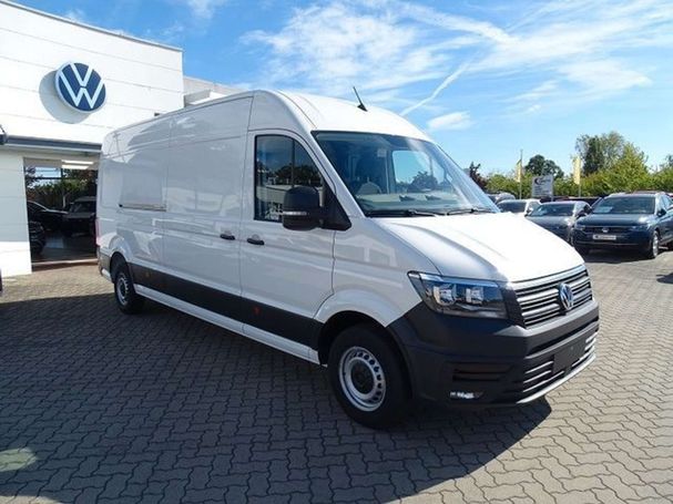 Volkswagen Crafter 35 TDI 130 kW image number 1