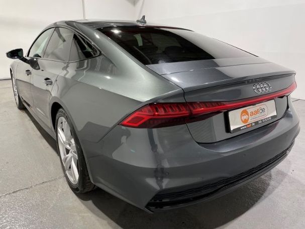 Audi A7 40 TDI S tronic S-line Sportback 150 kW image number 5