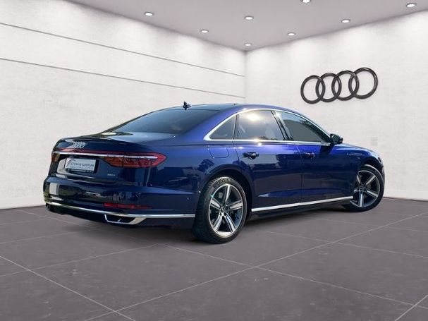 Audi A8 55 TFSI quattro 250 kW image number 7