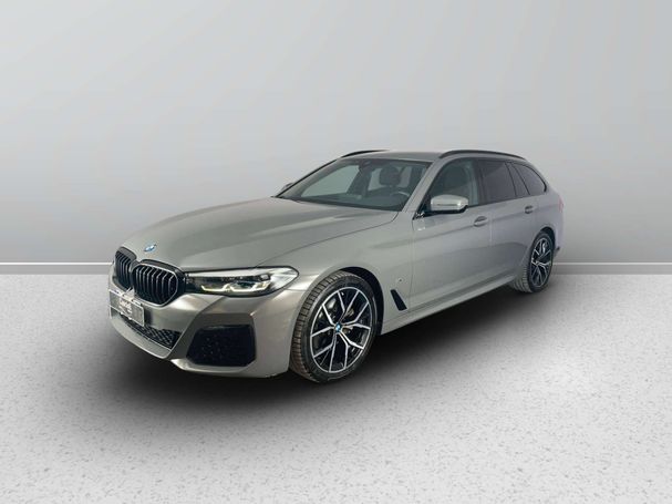 BMW 520d Touring 140 kW image number 1