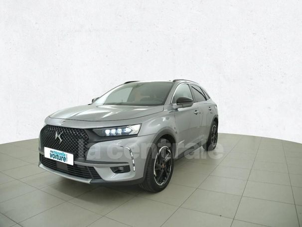 DS Automobiles 7 Crossback BlueHDi 130 96 kW image number 1