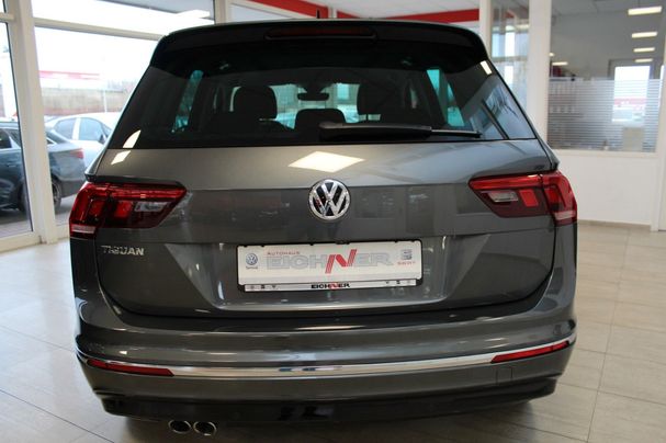 Volkswagen Tiguan 2.0 TDI DSG IQ.DRIVE 110 kW image number 4