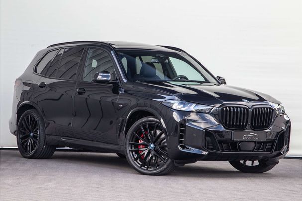 BMW X5 50e xDrive 360 kW image number 8