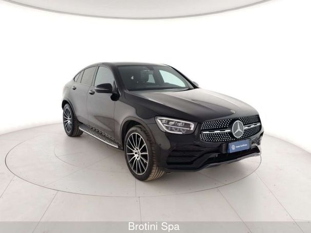 Mercedes-Benz GLC 220 d 4Matic 143 kW image number 2