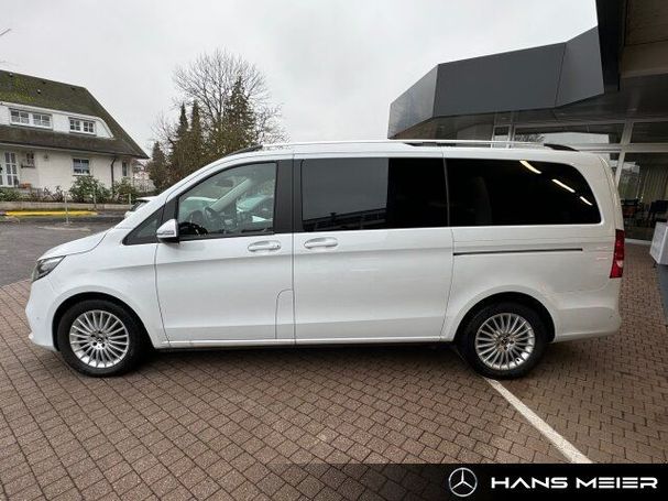 Mercedes-Benz V 220d Edition 1 120 kW image number 6