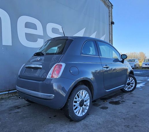 Fiat 500 1.2 51 kW image number 3