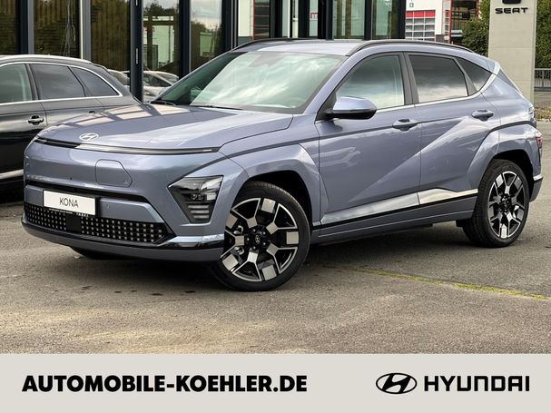 Hyundai Kona Prime 160 kW image number 1