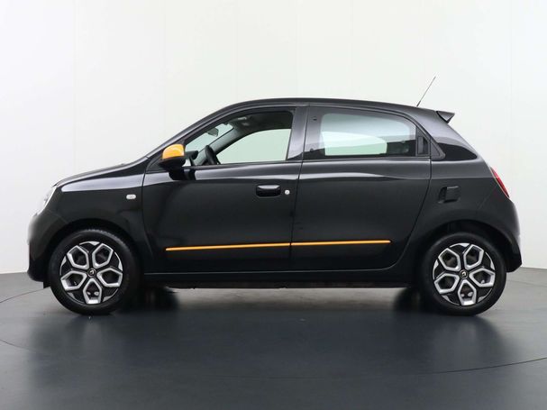 Renault Twingo SCe 54 kW image number 5