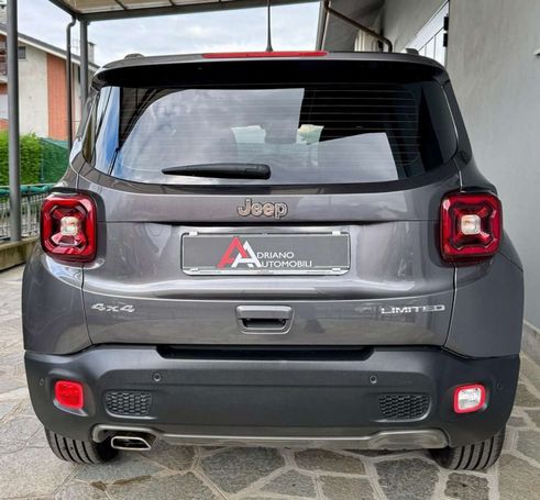 Jeep Renegade 2.0 103 kW image number 5