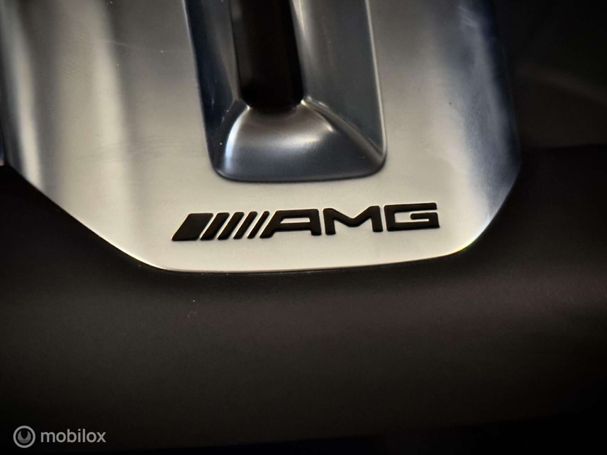 Mercedes-Benz SL 63 AMG 4Matic 430 kW image number 28