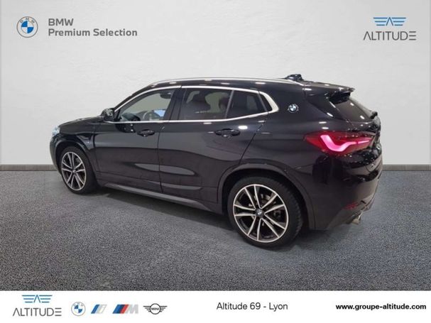 BMW X2 xDrive 93 kW image number 2