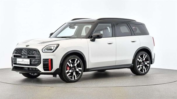 Mini John Cooper Works Countryman 221 kW image number 1