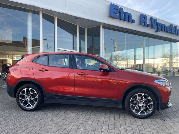 BMW X2 Sport sDrive 100 kW image number 5